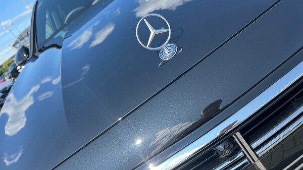 Used Mercedes-Benz E-Class 2025 for sale - 75471916: Photo 19