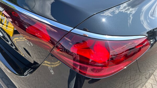 Used Mercedes-Benz E-Class 2025 for sale - 75471916: Photo 22