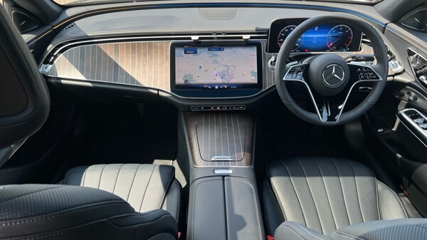 Used Mercedes-Benz E-Class 2025 for sale - 75471916: Photo 23