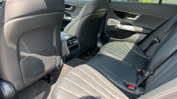 Used Mercedes-Benz E-Class 2025 for sale - 75471916: Photo 24