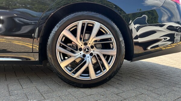 Used Mercedes-Benz E-Class 2025 for sale - 75471916: Photo 26