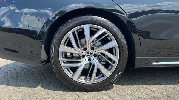 Used Mercedes-Benz E-Class 2025 for sale - 75471916: Photo 27