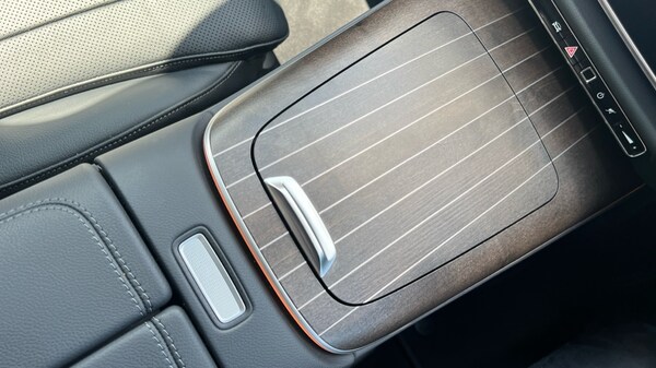 Used Mercedes-Benz E-Class 2025 for sale - 75471916: Photo 35