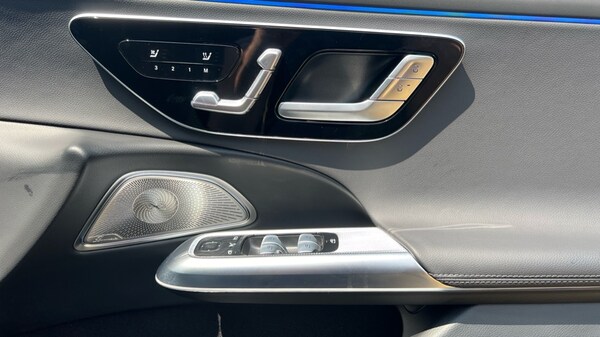 Used Mercedes-Benz E-Class 2025 for sale - 75471916: Photo 37