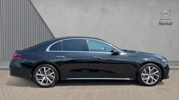 Used Mercedes-Benz E-Class 2025 for sale - 75471916: Photo 4