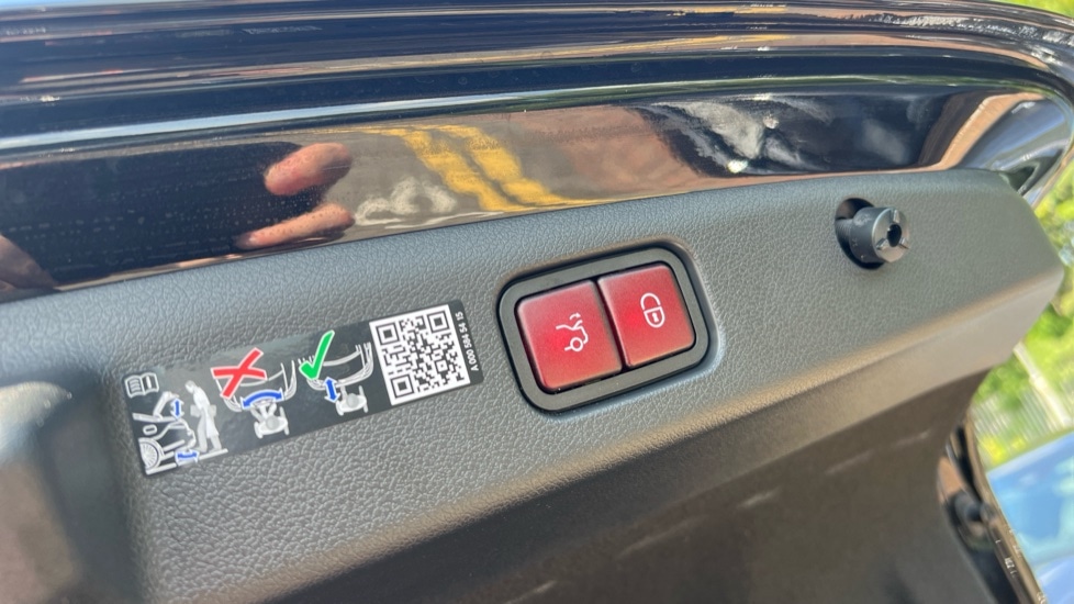 Vehicle 50