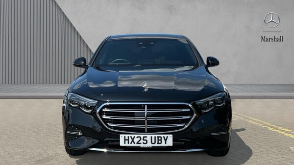 Used Mercedes-Benz E-Class 2025 for sale - 75471916: Photo 6