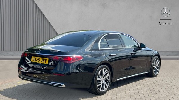 Used Mercedes-Benz E-Class 2025 for sale - 75471916: Photo 9