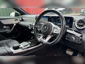 Used Mercedes-Benz A-Class 2022 for sale - 75471915: Photo