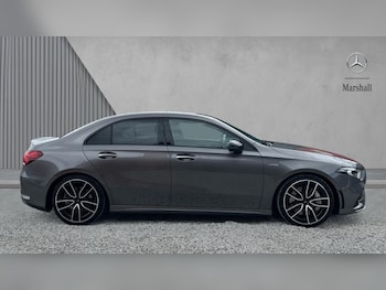 Used Mercedes-Benz A-Class 2022 for sale - 75471915: Photo