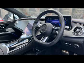 Used Mercedes-Benz EQS 2022 for sale - 74914787: Photo