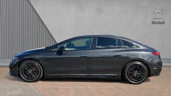 Used Mercedes-Benz EQA 2024 for sale - 75710190: Photo 10