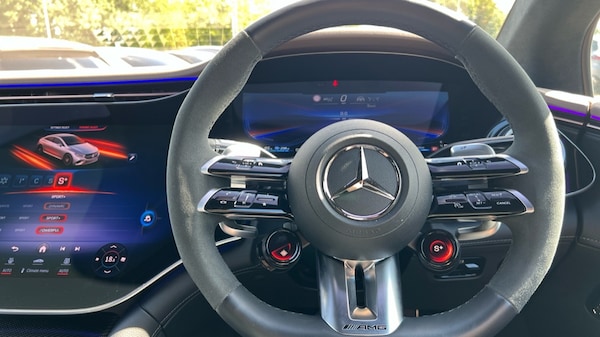 Used Mercedes-Benz EQA 2024 for sale - 75710190: Photo 12