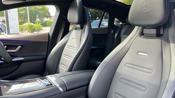 Used Mercedes-Benz EQA 2024 for sale - 75710190: Photo 14