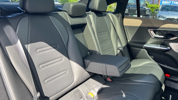 Used Mercedes-Benz EQA 2024 for sale - 75710190: Photo 15