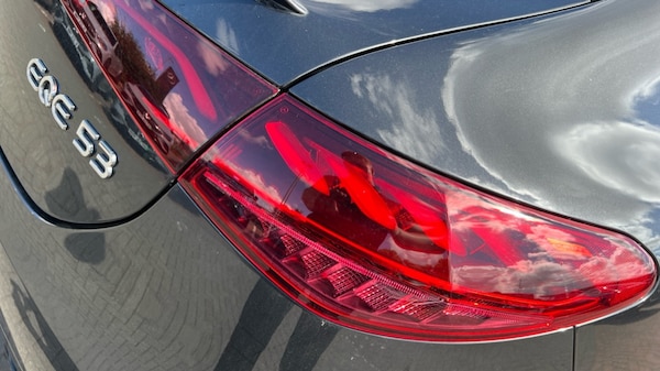 Used Mercedes-Benz EQA 2024 for sale - 75710190: Photo 22