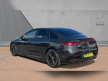Used Mercedes-Benz EQA 2024 for sale - 75710190: Photo