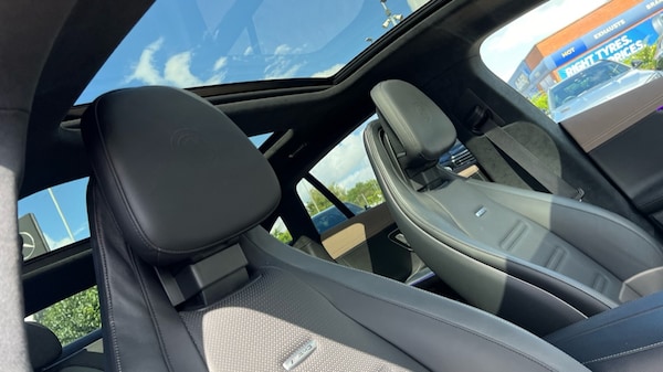Used Mercedes-Benz EQA 2024 for sale - 75710190: Photo 38