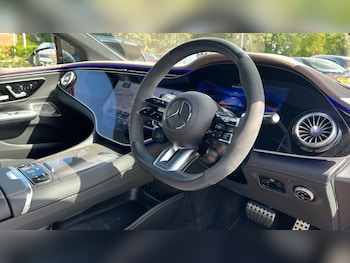 Used Mercedes-Benz EQA 2024 for sale - 75710190: Photo