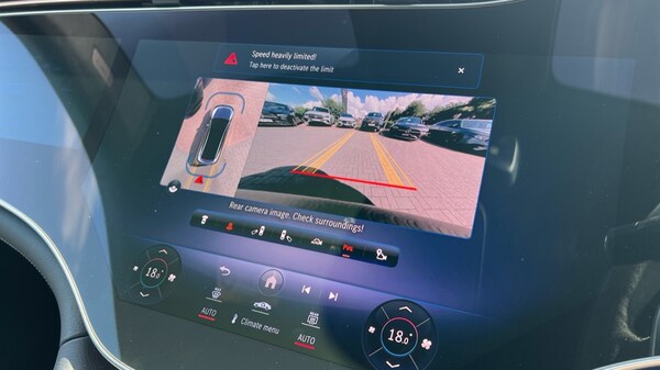 Used Mercedes-Benz EQA 2024 for sale - 75710190: Photo 40
