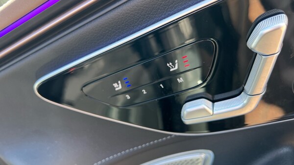 Used Mercedes-Benz EQA 2024 for sale - 75710190: Photo 42