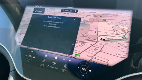 Used Mercedes-Benz EQA 2024 for sale - 75710190: Photo 43