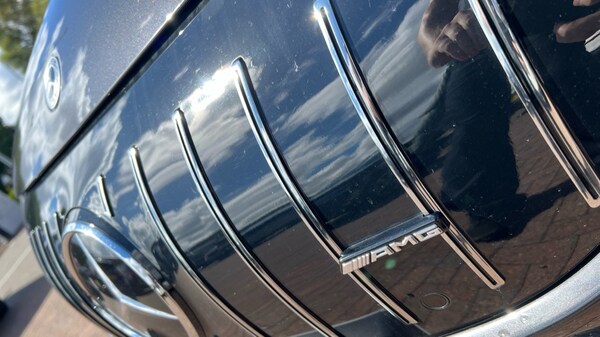 Used Mercedes-Benz EQA 2024 for sale - 75710190: Photo 45