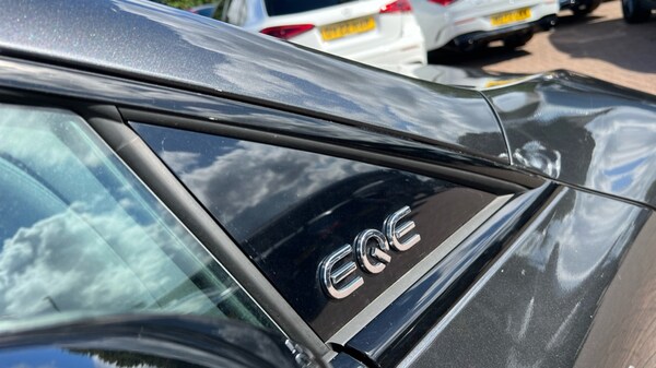 Used Mercedes-Benz EQA 2024 for sale - 75710190: Photo 50
