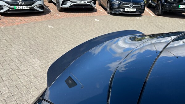 Used Mercedes-Benz EQA 2024 for sale - 75710190: Photo 52
