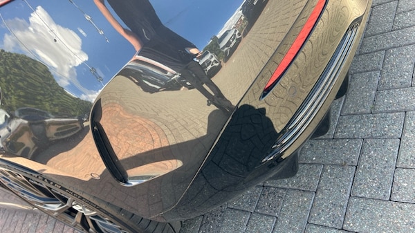 Used Mercedes-Benz EQA 2024 for sale - 75710190: Photo 53