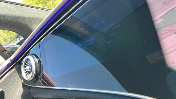 Used Mercedes-Benz EQA 2024 for sale - 75710190: Photo 65