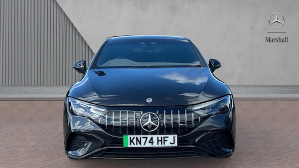 Used Mercedes-Benz EQA 2024 for sale - 75710190: Photo 6