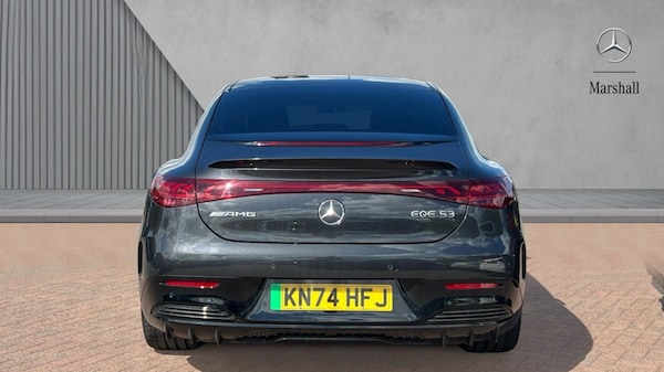 Used Mercedes-Benz EQA 2024 for sale - 75710190: Photo 7