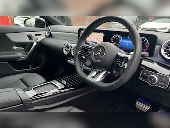 Used Mercedes-Benz CLA 2024 for sale - 76533678: Photo