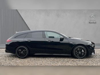 Used Mercedes-Benz CLA 2024 for sale - 76533678: Photo