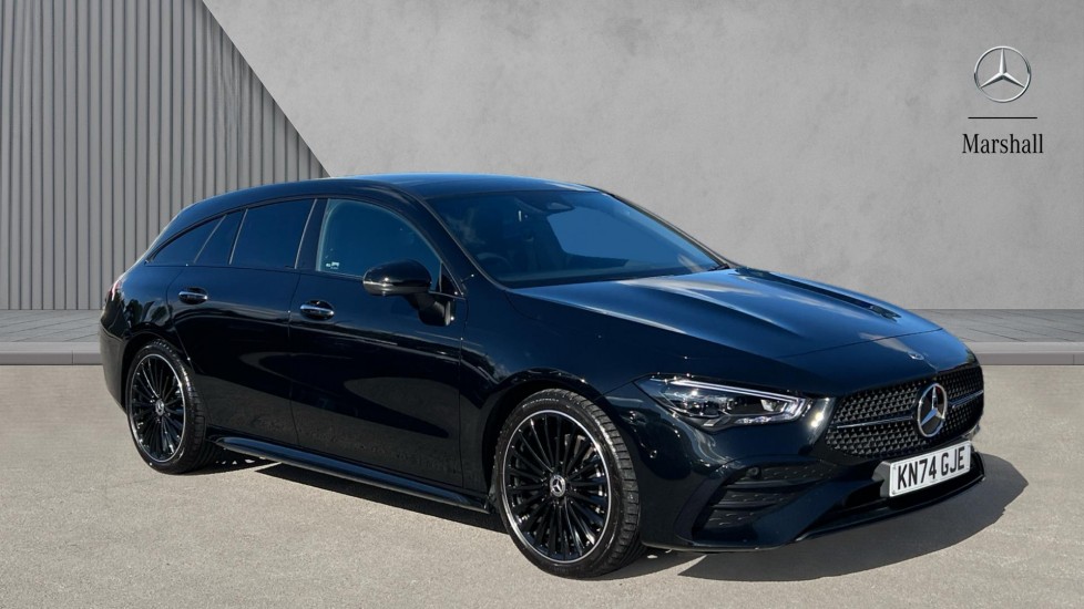 Used Mercedes-Benz CLA 2024 for sale - 76014920: Photo 1