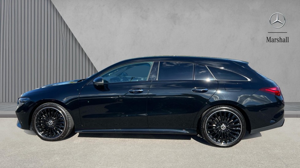 Used Mercedes-Benz CLA 2024 for sale - 76014920: Photo 10