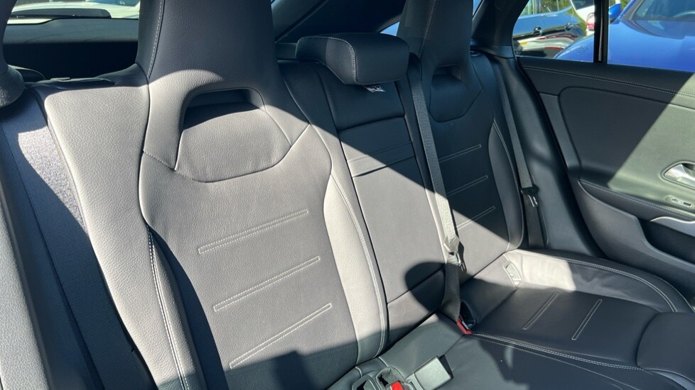Used Mercedes-Benz CLA 2024 for sale - 76014920: Photo 15