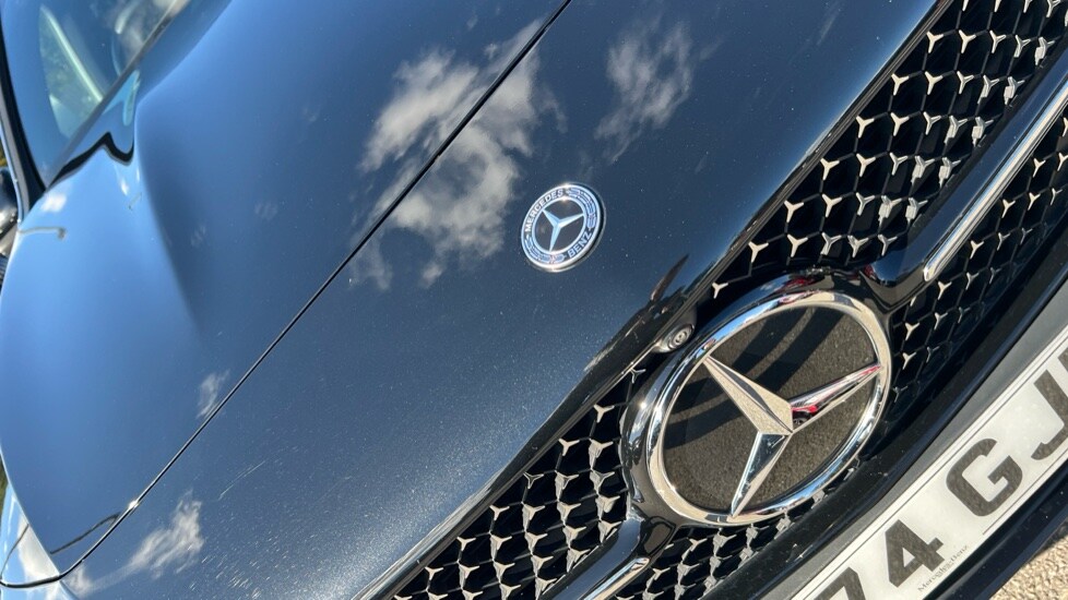 Used Mercedes-Benz CLA 2024 for sale - 76014920: Photo 19