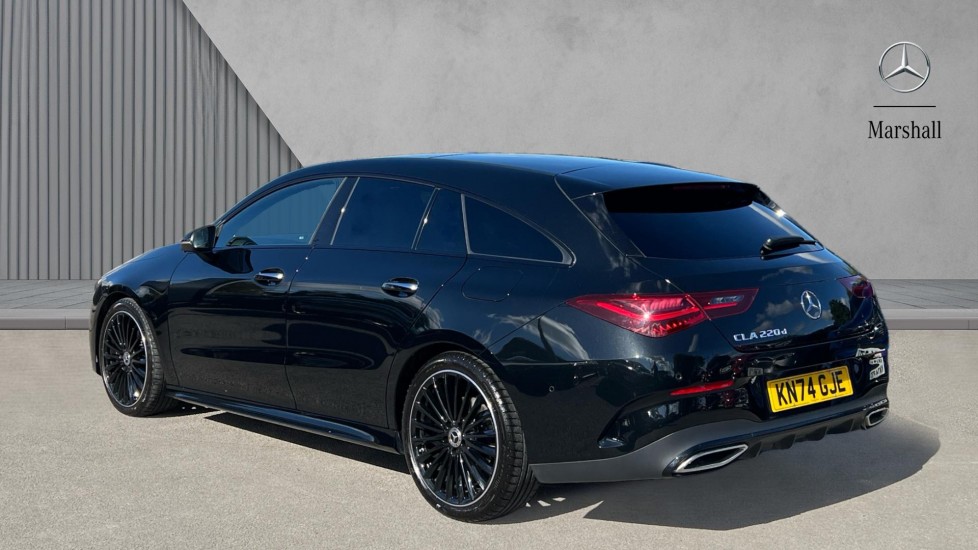 Used Mercedes-Benz CLA 2024 for sale - 76014920: Photo 2
