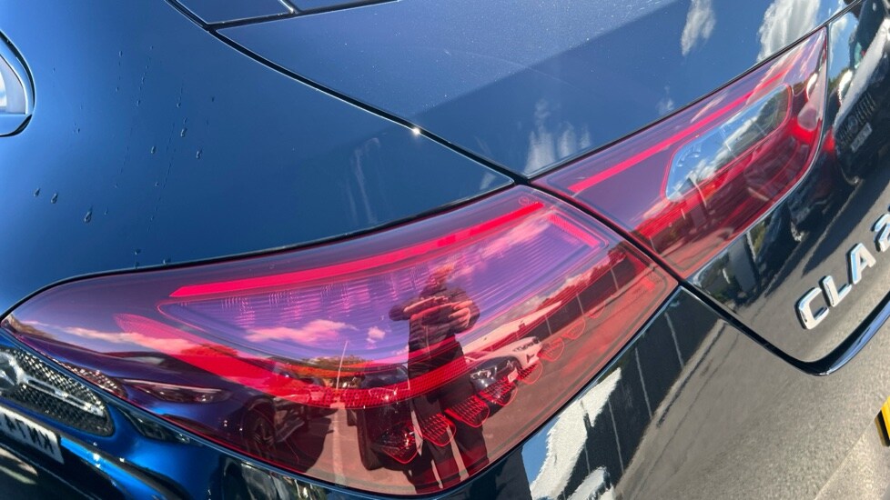 Used Mercedes-Benz CLA 2024 for sale - 76014920: Photo 21