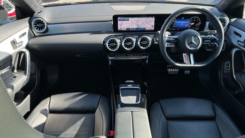Used Mercedes-Benz CLA 2024 for sale - 76014920: Photo 23
