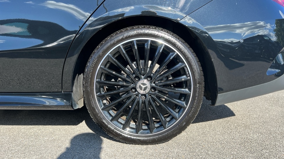 Used Mercedes-Benz CLA 2024 for sale - 76014920: Photo 26