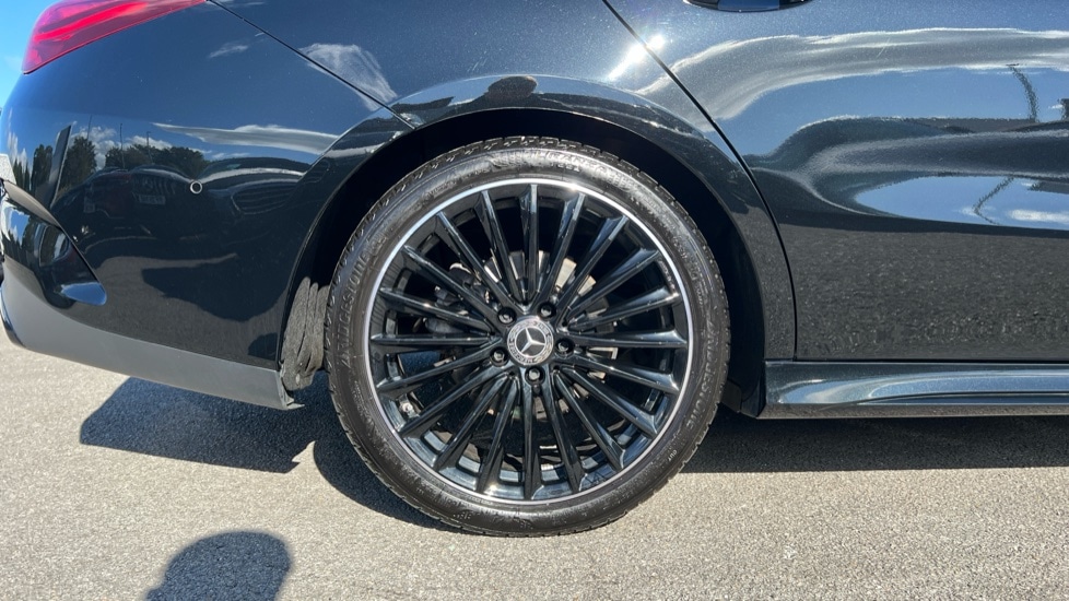 Used Mercedes-Benz CLA 2024 for sale - 76014920: Photo 27