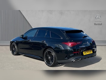 Used Mercedes-Benz CLA 2024 for sale - 76014920: Photo 2