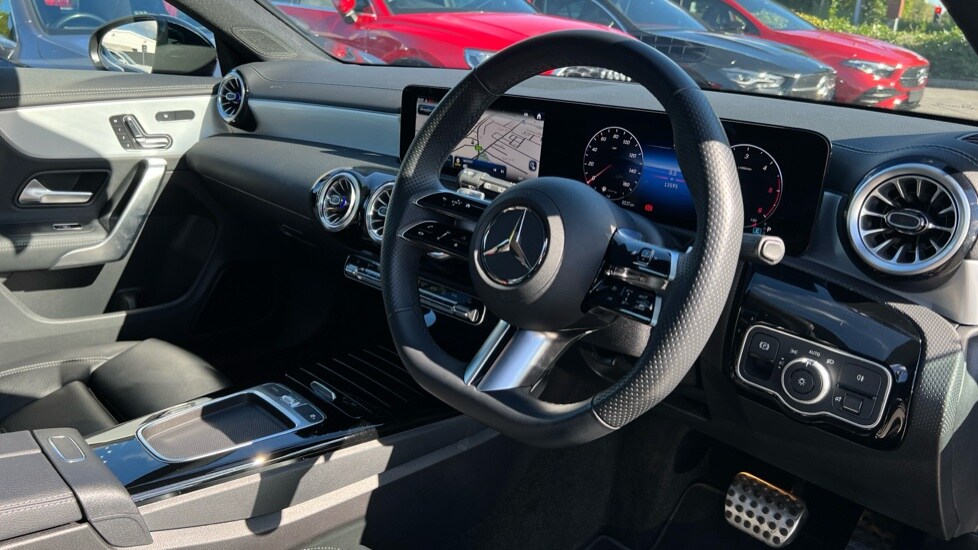 Used Mercedes-Benz CLA 2024 for sale - 76014920: Photo 3