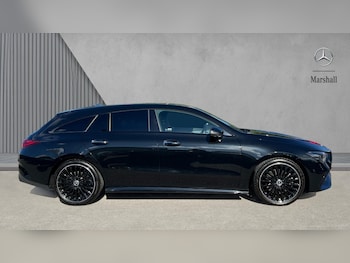 Used Mercedes-Benz CLA 2024 for sale - 76014920: Photo 4