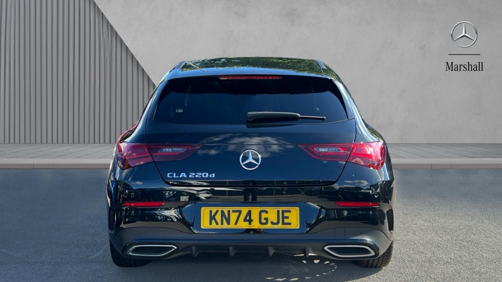 Used Mercedes-Benz CLA 2024 for sale - 76014920: Photo 7