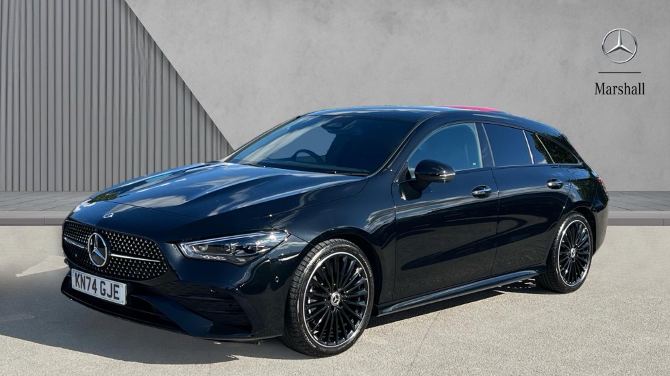 Used Mercedes-Benz CLA 2024 for sale - 76014920: Photo 8