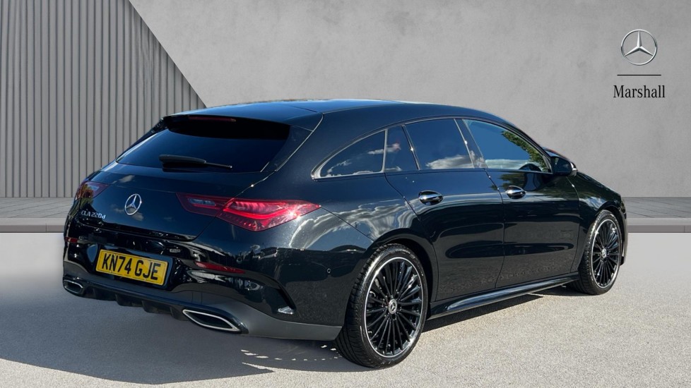 Used Mercedes-Benz CLA 2024 for sale - 76014920: Photo 9